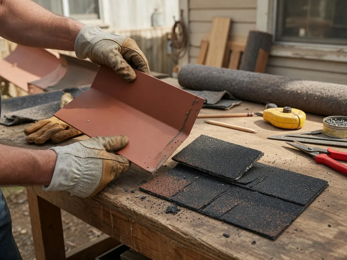 Roof Repair company in Baggs, WY